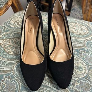 Kelly & Katie Genna Pump size 7M